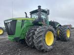 John Deere 9520R