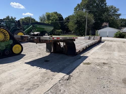 2014 Landoll DETACH