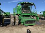 John Deere S780