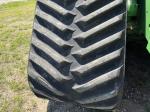 John Deere 9620RX
