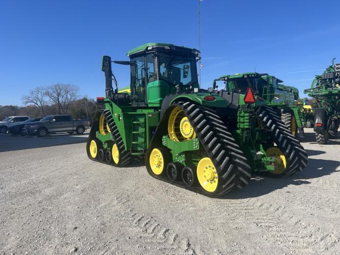 John Deere 9RX 540