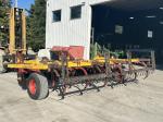 John Deere 2111