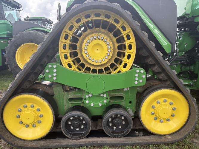 John Deere 9RX 590