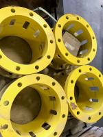 John Deere AR190666 10" HUB SPACER KIT