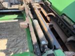 John Deere C12F