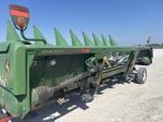 John Deere 608C