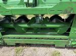 John Deere C12F StalkMaster