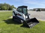 Bobcat T770