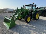 John Deere 6R 120
