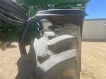 John Deere R4044