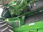 John Deere S780