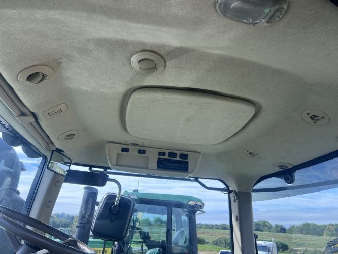John Deere 9560R