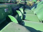 John Deere C6R