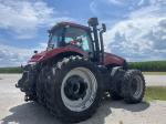 Case Ih Magnum 340