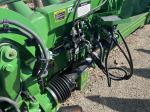 John Deere C12F StalkMaster