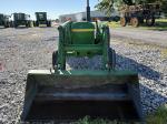John Deere 2640
