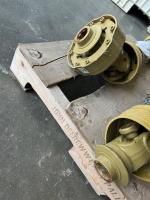 John Deere new LVB25626 pto ass'm 655,665,673 tiller