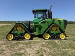 John Deere 9620RX