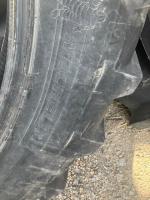 Michelin 480/80R50 R1 tire