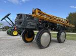 Hagie STS12