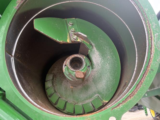 Brent V1100T