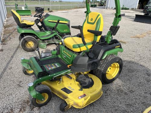 2022 John Deere Z545R