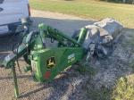 John Deere R280