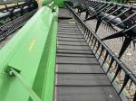 John Deere RD40F