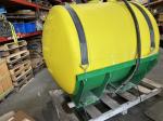 John Deere BA92804 / 420 GALLON FERTILIZER TANK