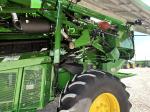 John Deere S770