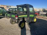 John Deere XUV835M