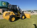 John Deere 304 G