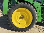 John Deere 9370R