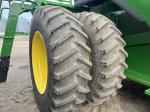 John Deere S7 800