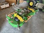 John Deere 72D