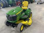 John Deere X750
