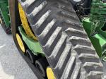 John Deere 9620RX