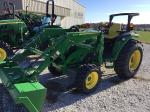 John Deere 4052R