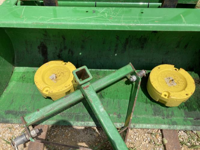 John Deere 1025R