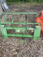 John Deere 3720