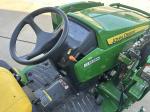 John Deere 1025R