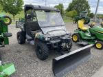 John Deere XUV 825I CAMO