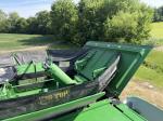 John Deere S770