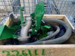 John Deere 600R