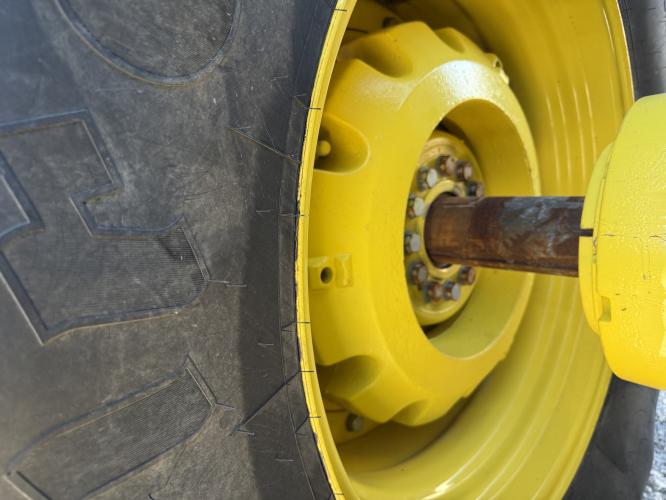John Deere 9R 490