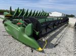 John Deere RD35F