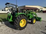 John Deere 4052M