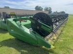 John Deere HD45F