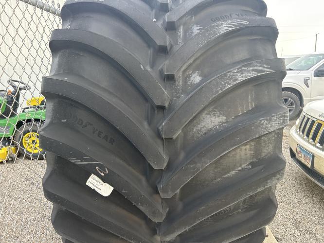 Goodyear 1250/35R46