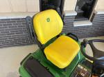 John Deere X758